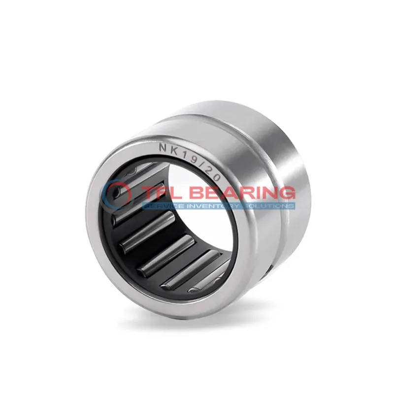 Heavy Duty Needle Roller Bearings (Machined) NK20/20-XL